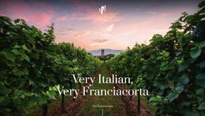 Consorzio Franciacorta si affida a Keyformat per la nuova identità digitale