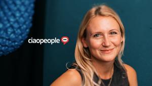 Ciaopeople nomina Francesca d'Amico come Marketing & Communications Director