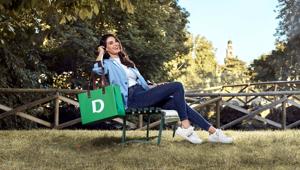  Deichmann Italia si affida a Suntimes e lancia la campagna con protagonista Francesca Chillemi. Pianifica Mediacom