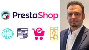 Prestashop nomina Francesco D’Acri nuovo Country Manager Italy e aumenta gli investimenti sul mercato italiano