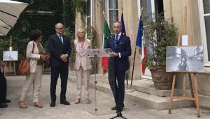 De Rome à Paris - andata e ritorno. Due rassegne cinematografiche gemelle rendono omaggio alla Città Eterna e alla Ville Lumière attraverso i film che le hanno rese protagoniste