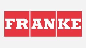  Nuova brand identity e sito web per Franke che "trasforma il cambiamento in opportunità per vivere meglio”. Campagna a cura di VMLY&R e Gamned