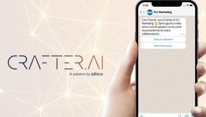 TLC Marketing sceglie CRAFTER.AI per l’engagement dei partner
