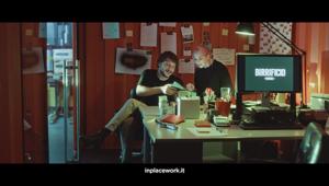  InPlace sceglie Take per brand identity e campagna di lancio e Next 14 per il media. Al via lo spot  con il claim “Dal contatto al contratto”