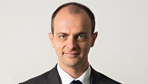 Francesco Jori diventa direttore generale di Van Berkel International