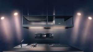 Franke Home Solutions guida l'evoluzione della casa con la nuova campagna "The Great Stage"
