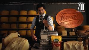 Ferrari Formaggi, per il 200° anniversario un logo dedicato e una nuova campagna firmata Leo Burnett. Oltre ad appuntamenti di celebrazione pianificati per tutto l'anno