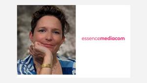 Frances Ralston-Good nominata Global COO di EssenceMediacom