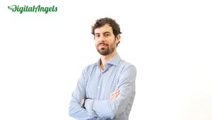 Digital Angels espande l'offerta di servizi Data & Analytics, con l'ingresso di Francesco Schena nell'organico