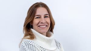 Ferrari nomina Francesca Montini Chief Communications Officer