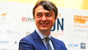Gellify ha un nuovo Amministratore Delegato: è Francesco Ferri