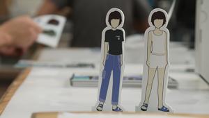 pe.pe, crea la campagna di field marketing “Non Cerchiamo Pupazzi”: un invito agli studenti IED e ai giovani a valorizzare la propria unicità, anche sul lavoro