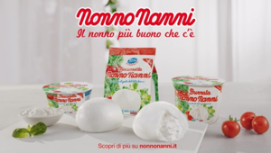 Nonno Nanni torna on air in estate con due spot differenti firmati White, Red & Green e Saatchi & Saatchi. Flag Media e Next14 sono le agenzie media per entrambi i film