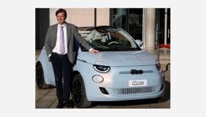 Stellantis: Olivier François, Ceo di Fiat, anche alla guida di DS Automobiles