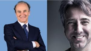 Nuovo posizionamento e strategia di comunicazione per Toffoletto De Luca Tamajo. Il nuovo pay off e la nuova immagine ideati dal creativo Francesco Emiliani