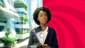 Per MediaWorld Armando Testa crea il primo spot TV con l’Intelligenza Artificiale per aprire al mondo femminile un futuro di possibilità concrete, anche grazie alla collaborazione con GirlsTech
