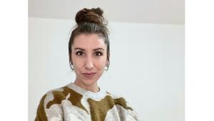 Francesca Gerardi entra in Monks come Social Media Lead