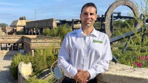 Nuova nomina nell'organico di Mirabilandia: Francesco Bertozzi diventa direttore marketing