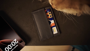 Bancomat e VML Italy danno vita alla storia d'amore fra PagoBancomat e Apple Pay