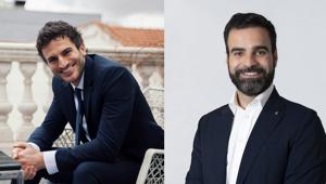 Costa Crociere: Francesco Muglia assume la nuova carica di Chief Commercial, Luigi Stefanelli diventa Vice President Worldwide Sales
