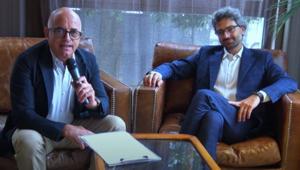 Francesco Semeraro è Chief Marketing Officer di Retex. "Per sostenerne la crescita come partner unico che governa la relazione tra brand e clienti su tutti i touchpoint. La tecnologia abilitatore d'innovazione"