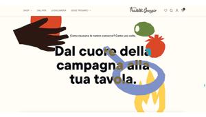 Fratelli Burgio affida a Glint il compito di rinnovare la propria comunicazione digitale. Il restyling è visivo e funzionale con una nuova strategia di email marketing