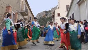 UNPLI, Unione Nazionale Pro Loco d’Italia, in uno spot con Maria Grazia Cucinotta, invita le comunità locali a partecipare al Primo Censimento Nazionale del Patrimonio Immateriale Culturale