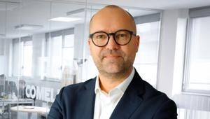Francesco Franchini Deputy General Manager di Comelit Group