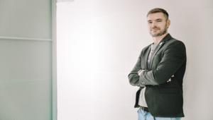 Renato Franchi direttore di Sandstrom Publishing