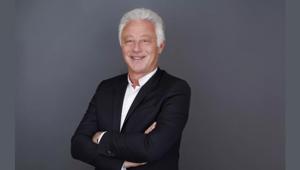 Frank Marotte diventa direttore marketing e vendite Dacia