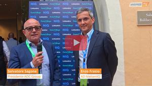 NIQ a Linkontro. Largo Consumo: partenza sprint nel 2025. Nuovi target, bisogni e scelte salutiste. Frasio: "Nel Next Normal vince chi anticipa i trend, fa scelte veloci e data - driven e punta su una comunicazione multicanale, mirata e geolocalizzata"