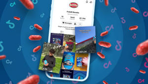 HUB09 al fianco di Fratelli Beretta per il lancio del nuovo profilo TikTok