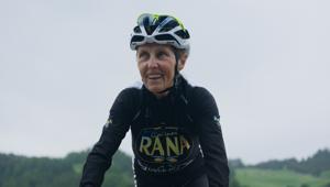 Pastificio Rana coproduce con Diaviva il docufilm "Indomita - Storia di Maria Canins". Gian Luca Rana: "Un esempio tangibile e sincero di quei valori che guidano anche il nostro modo di essere e fare impresa, integrità, visione e volontà di migliorarci"
