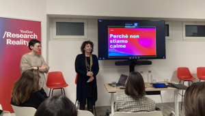 IAA Italy e YouGov: "Perché non stiamo calme", il mental load tra stereotipi pubblicitari e disparità di genere. Ghirlanda: "Un indicatore culturale su come il nostro sistema del lavoro e dei media distribuisce responsabilità, aspettative e potere"