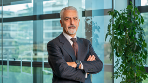 Indra Group sceglie Francesco Pieri come nuovo Chief Financial Officer per l’Italia