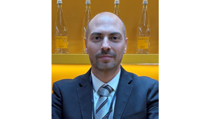 Ferrarelle annuncia la nomina di Francesco Rosati come Head of Sales Away From Home