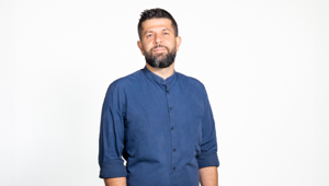 Alla Cattedrale della Fabbrica del Vapore debutta "Deejay contro Deejay", il nuovo game show live con Francesco Lancia