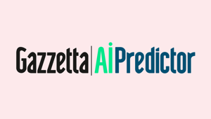 La Gazzetta dello Sport rafforza la propria strategia digitale con Gazzetta AI Predictor: la piattaforma in abbonamento basata su Intelligenza Artificiale per una nuova esperienza di analisi sportiva