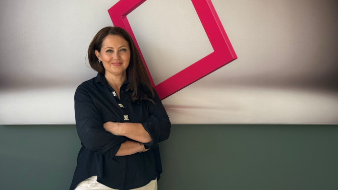 Gattinoni Events si rafforza nella Capitale e sceglie Francesca Marini come nuova Head of Events Roma