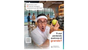 “Il Signor So-Tutto-Io”: Franklin Templeton lancia in Italia la nuova campagna dedicata ai mercati emergenti