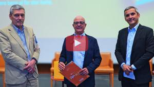 Ghelardi (Serviceplan): "La ricerca e il Club rendono unico Best Brands. Il 5° Libro frutto di un lavoro lungo un anno". Frasio (NIQ): "La sfida per le migliori marche è unire risultati, innovazione e capacità di leggere il proprio tempo”
