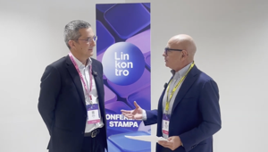 Linkontro 2026. Enzo Frasio (NIQ): “Largo consumo Italia, calma apparente ma i brand devono continuare a investire in comunicazione”