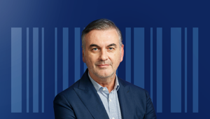 Francesco Avanzini è il nuovo Presidente di GS1 Italy