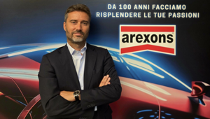 Cambio ai vertici di Arexons: Mario Patrick Parenti si dimette, Francesco Luiso è il nuovo Presidente e Amministratore Delegato Cambio ai vertici di Arexons: Mario Patrick Parenti si dimette, Francesco Luiso è il nuovo Presidente e Amministratore Delegato