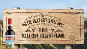  'Meno mondano, più montano', la nuova campagna outdoor e digital di Braulio firmata Havas Worldwide Milan