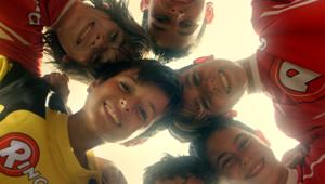 Si riscopre 'il gusto di stare insieme' con Ringo e Nadler, Larimar e Martinelli