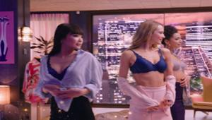 'Trova quello giusto, again', l'invito di Triumph torna on air per la linea Amourette 300 con Stories AG