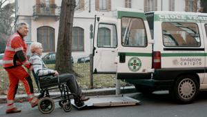 Croce Verde va on air con Armando Testa per reclutare nuovi volontari