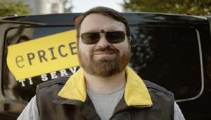  Ogilvy & Mather vince la gara e firma la campagna ePRICE