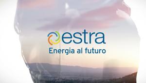 Ketchum porta in tv l’energia di Estra